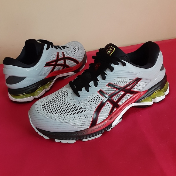 asics gel kayano 26 size 9